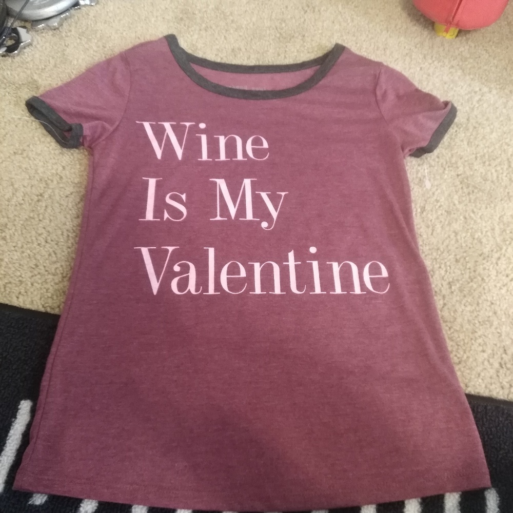 tee shirt